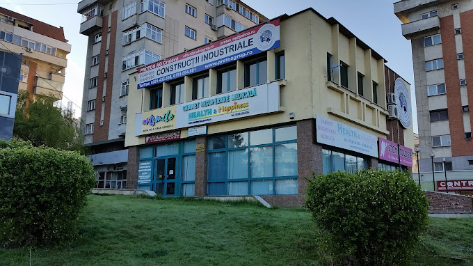 Imagine cu clinica Health & Happiness